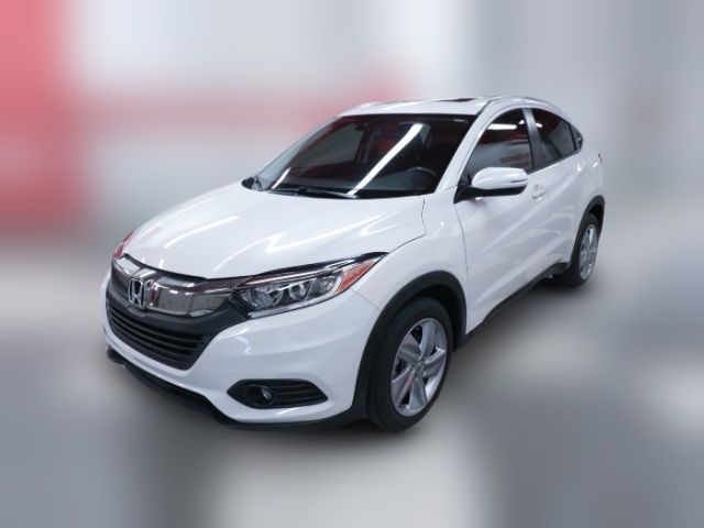 2020 Honda HR-V EX