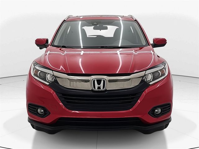 2020 Honda HR-V EX