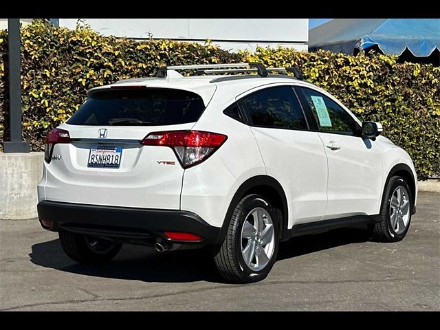 2020 Honda HR-V EX