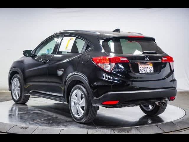 2020 Honda HR-V EX