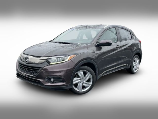 2020 Honda HR-V EX