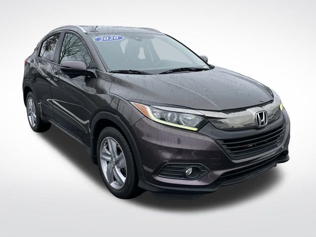 2020 Honda HR-V EX