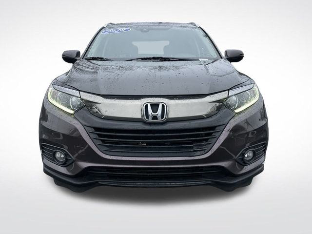 2020 Honda HR-V EX