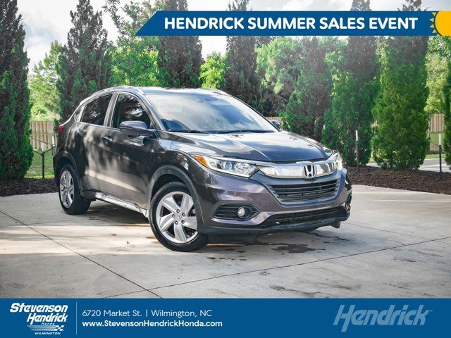 2020 Honda HR-V EX