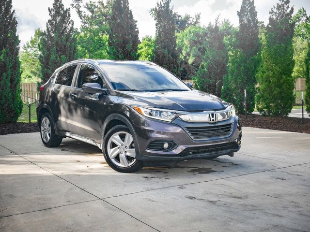 2020 Honda HR-V EX