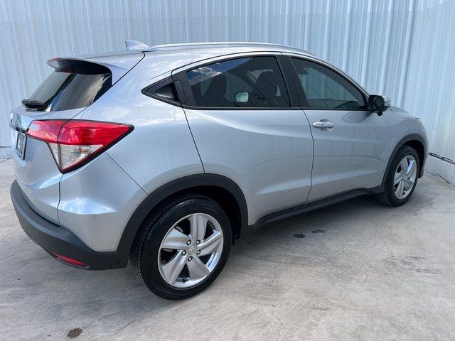 2020 Honda HR-V EX