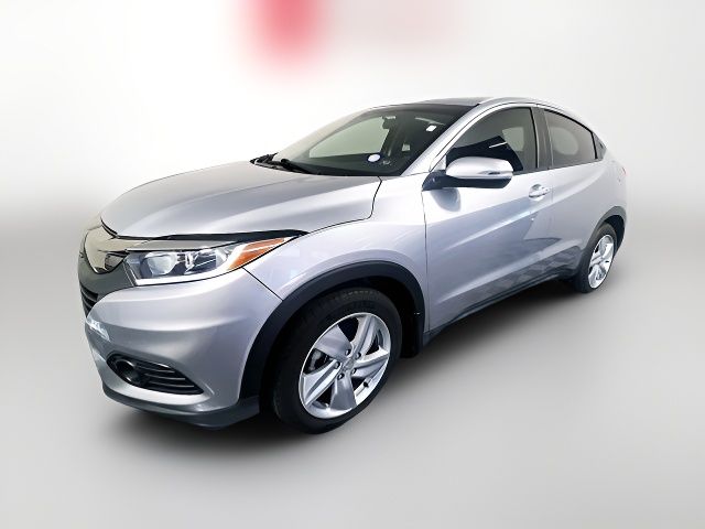 2020 Honda HR-V EX