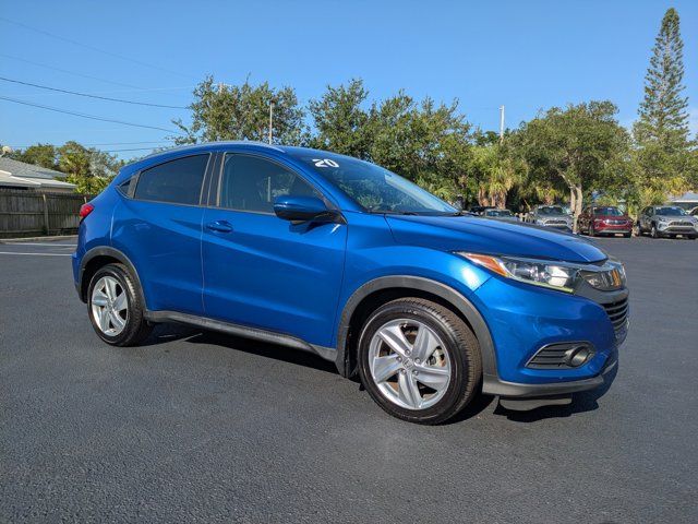 2020 Honda HR-V EX