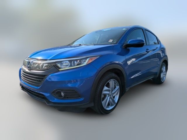 2020 Honda HR-V EX