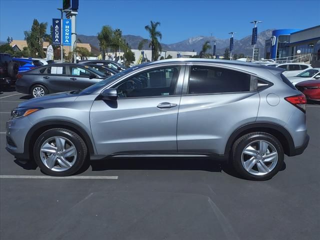 2020 Honda HR-V EX