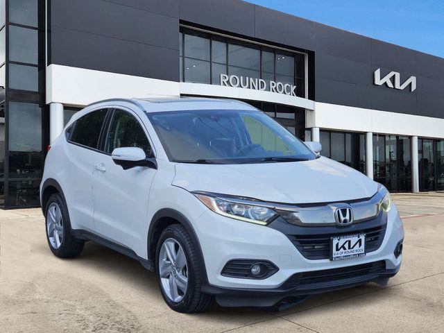 2020 Honda HR-V EX