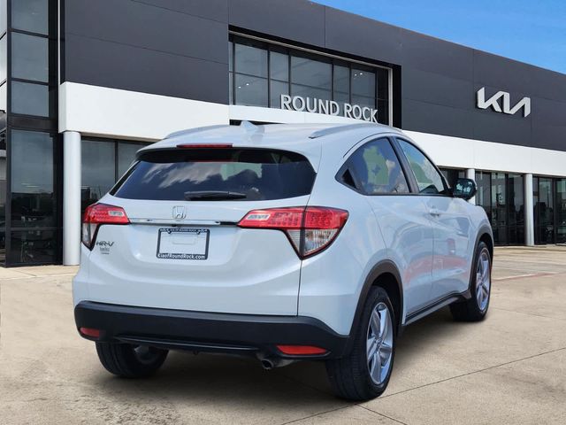 2020 Honda HR-V EX