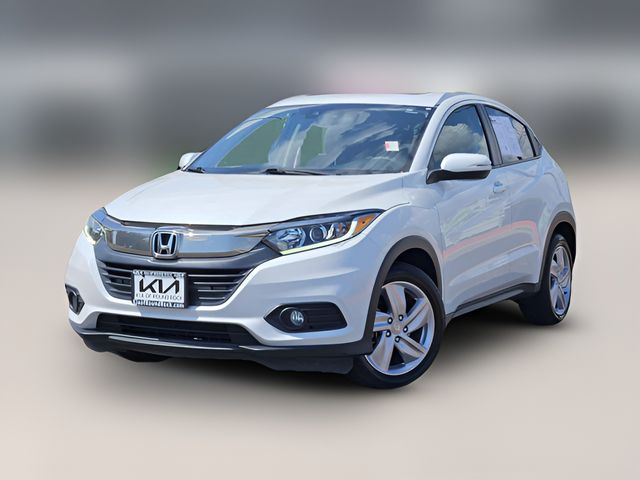 2020 Honda HR-V EX