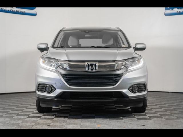 2020 Honda HR-V EX