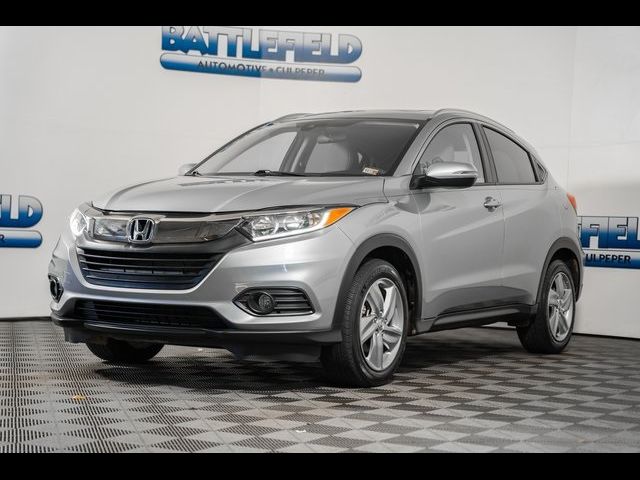 2020 Honda HR-V EX