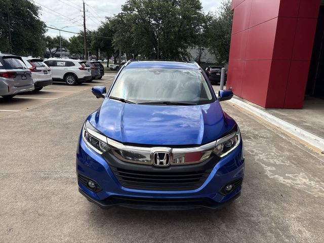 2020 Honda HR-V EX