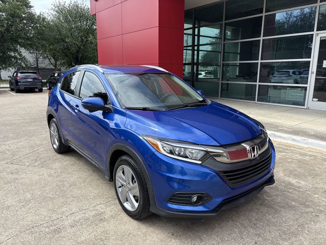 2020 Honda HR-V EX