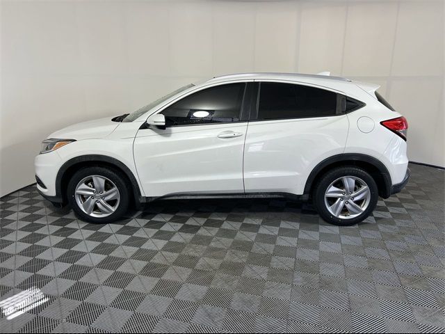 2020 Honda HR-V EX