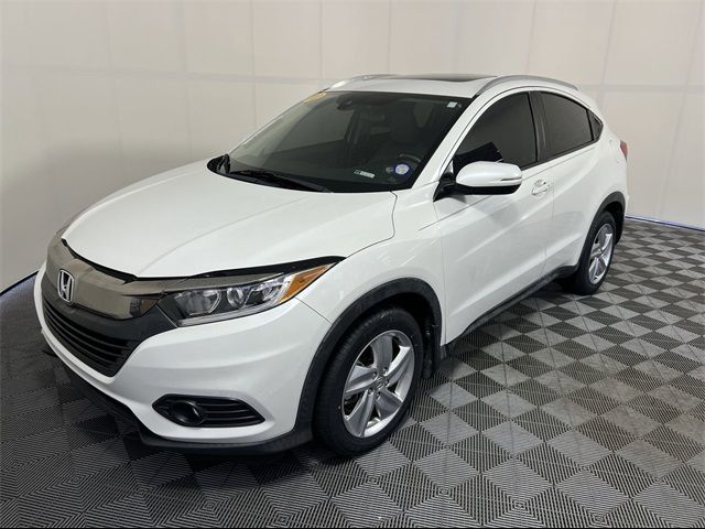 2020 Honda HR-V EX