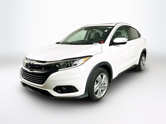 2020 Honda HR-V EX