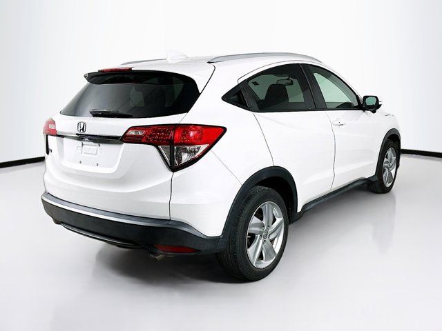 2020 Honda HR-V EX