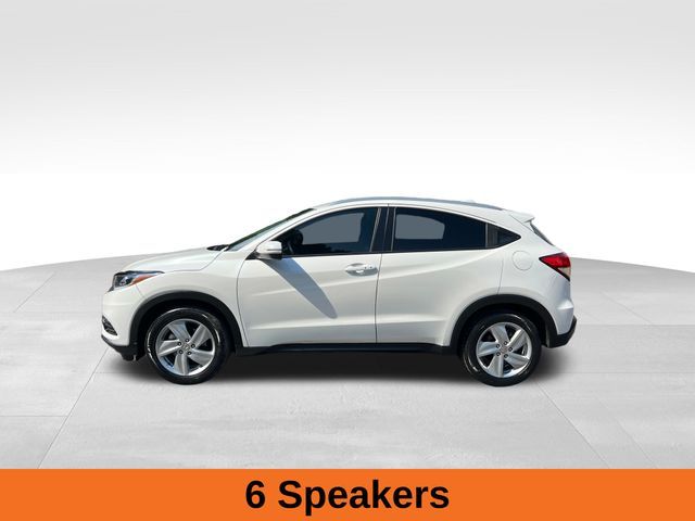 2020 Honda HR-V EX