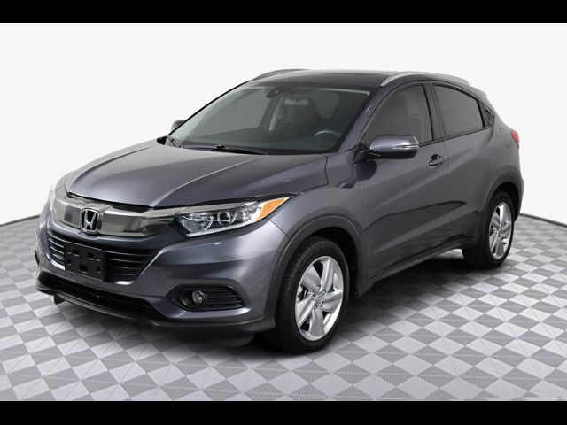 2020 Honda HR-V EX