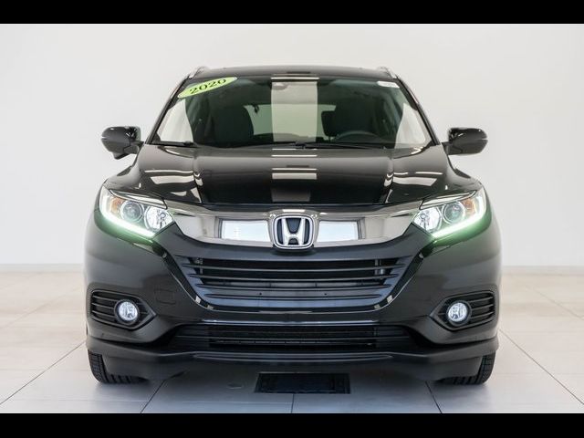 2020 Honda HR-V EX