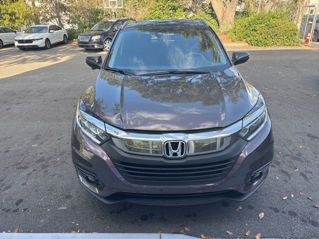 2020 Honda HR-V EX