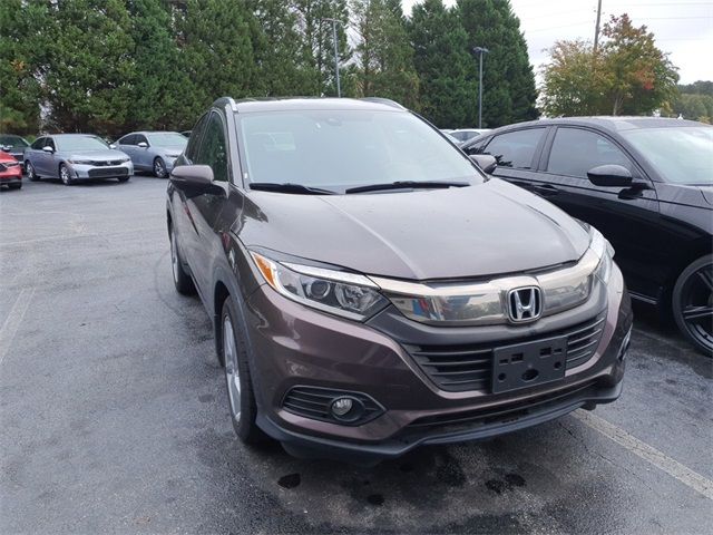 2020 Honda HR-V EX