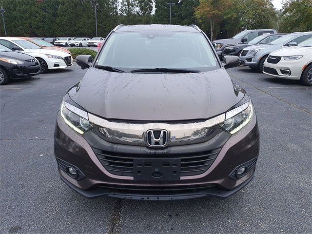 2020 Honda HR-V EX