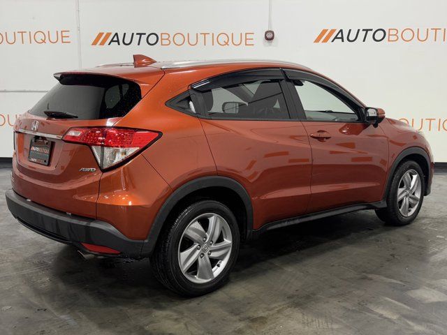 2020 Honda HR-V EX