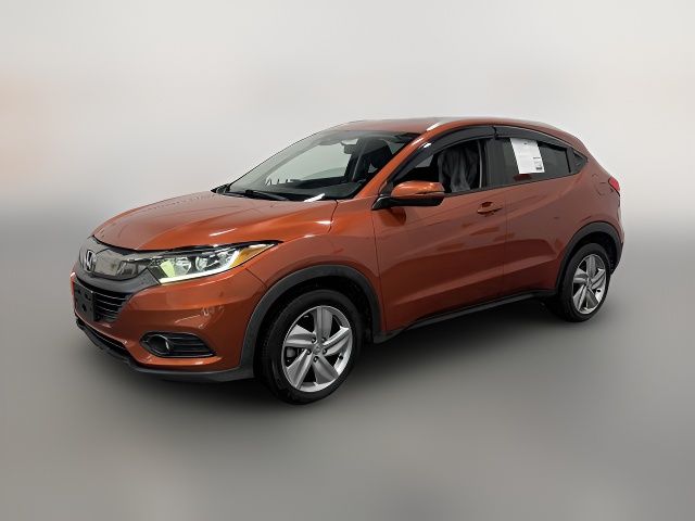 2020 Honda HR-V EX