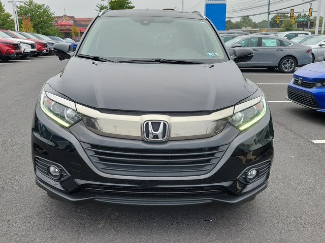 2020 Honda HR-V EX