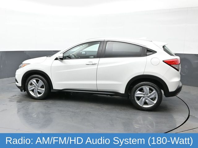 2020 Honda HR-V EX