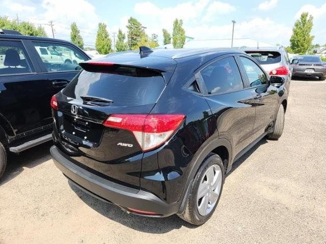 2020 Honda HR-V EX