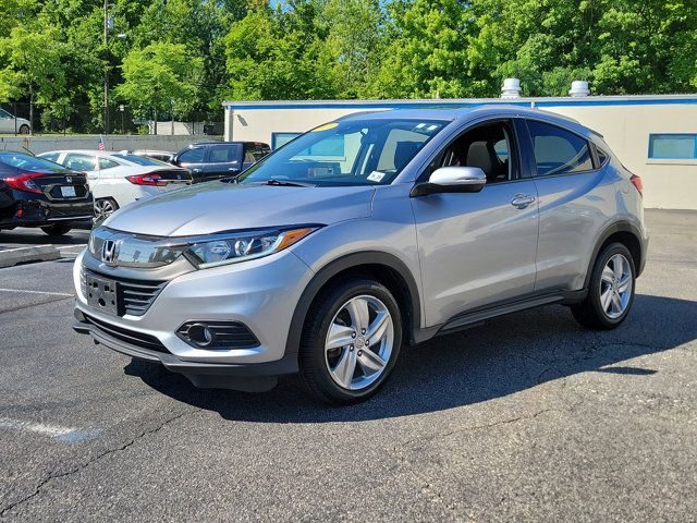 2020 Honda HR-V EX