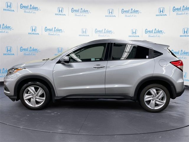 2020 Honda HR-V EX