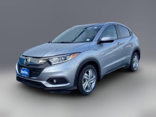 2020 Honda HR-V EX