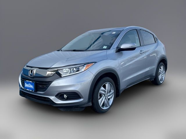 2020 Honda HR-V EX