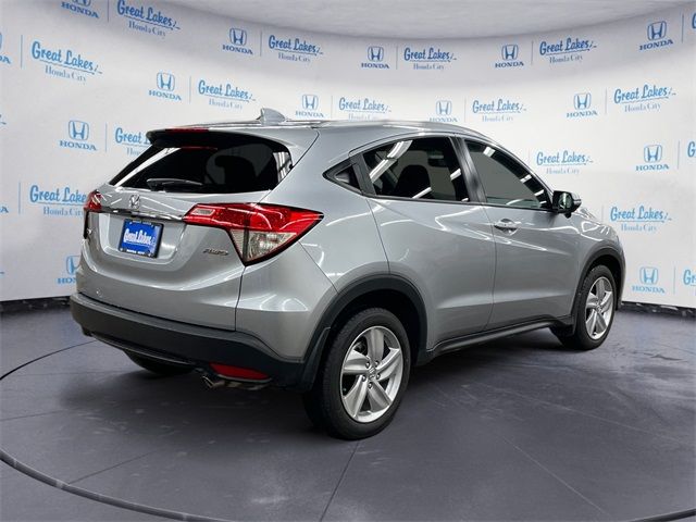 2020 Honda HR-V EX