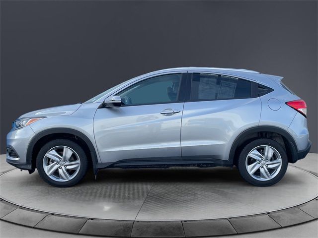 2020 Honda HR-V EX