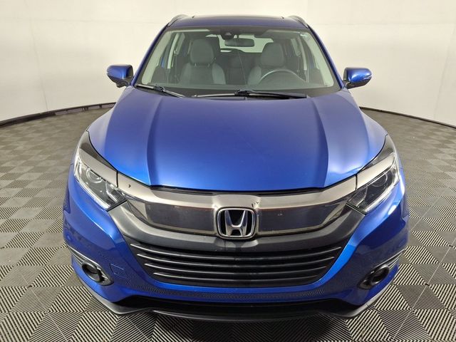 2020 Honda HR-V EX