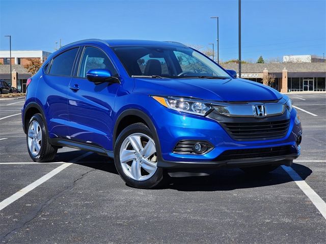 2020 Honda HR-V EX