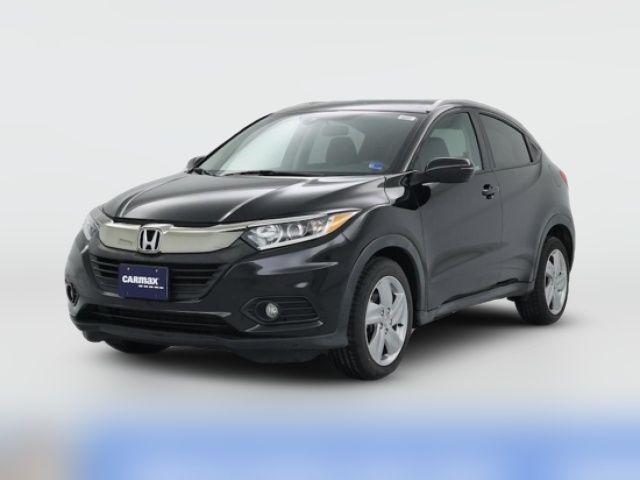 2020 Honda HR-V EX