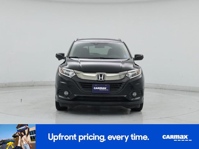 2020 Honda HR-V EX