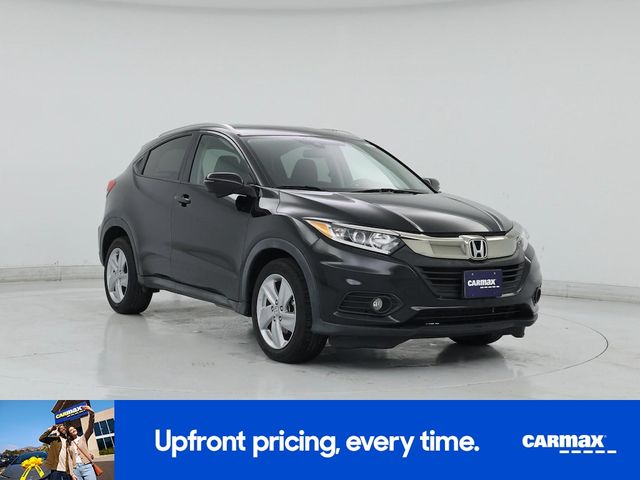 2020 Honda HR-V EX