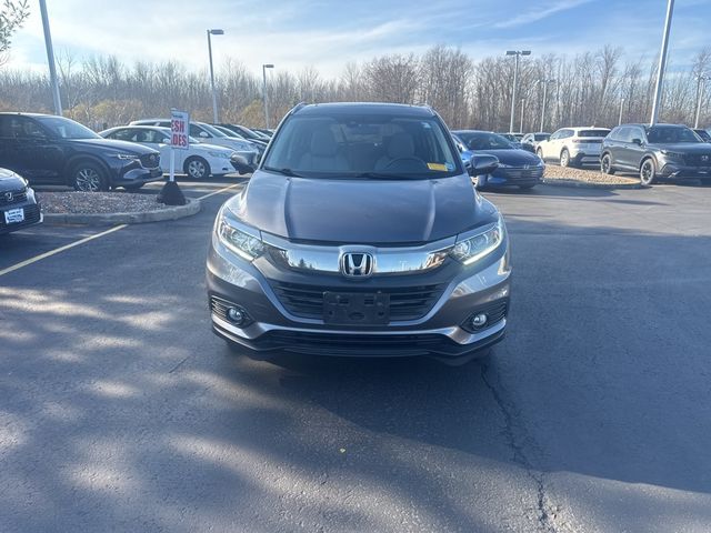 2020 Honda HR-V EX