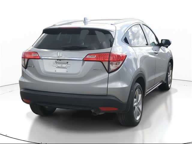 2020 Honda HR-V EX