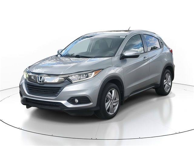 2020 Honda HR-V EX